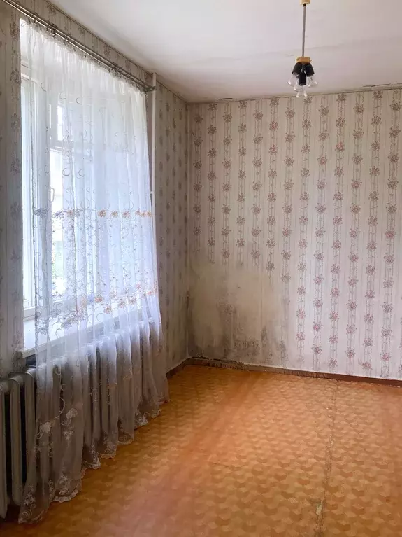 Продаётся 3-к квартира, 55.2 м - Фото 1