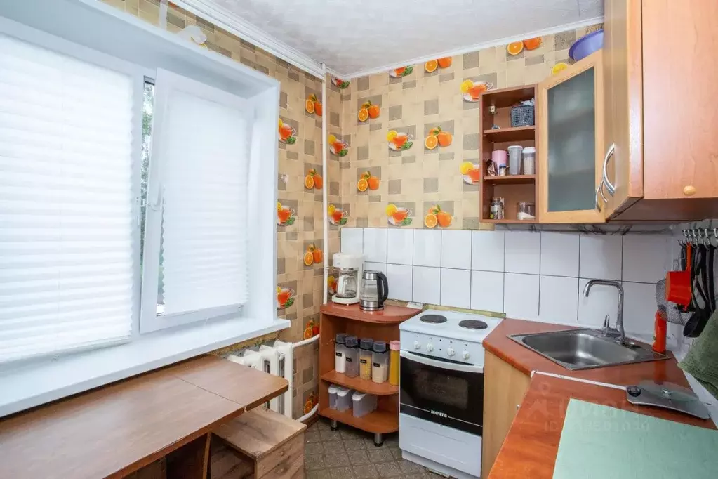 1-к кв. Тюменская область, Тобольск 7-й мкр, 36 (27.9 м) - Фото 1