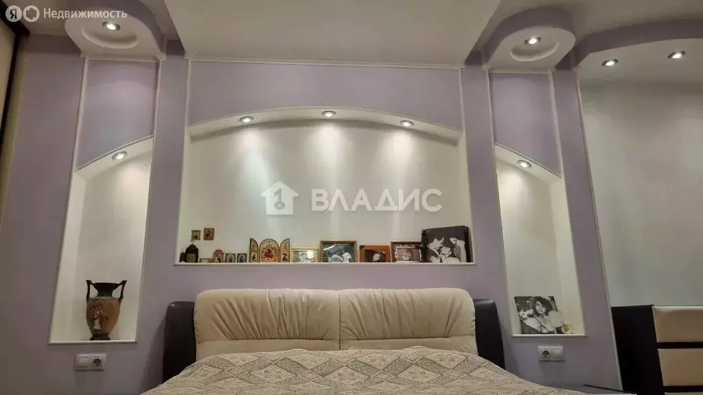 3-комнатная квартира: Жуковский, улица Дугина, 17А (112.6 м) - Фото 2