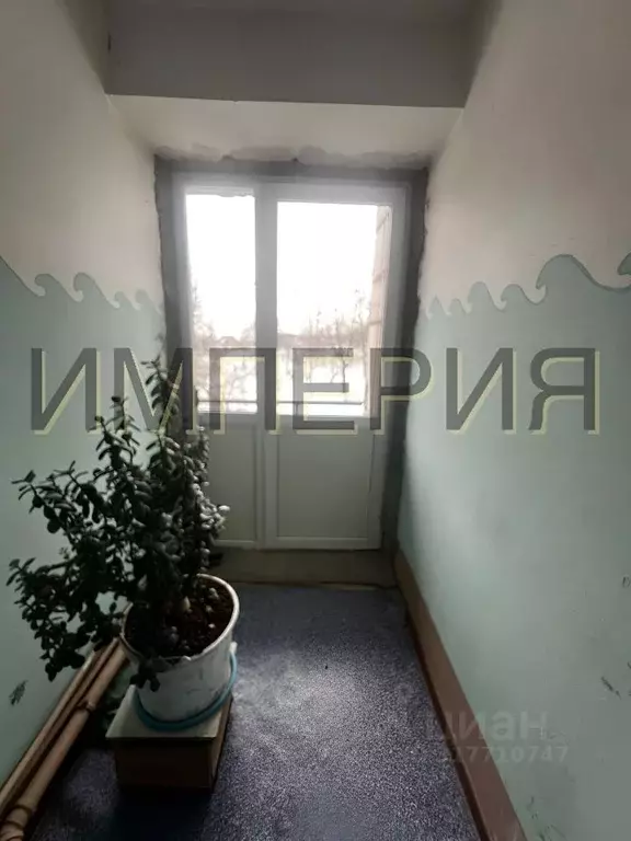Комната Пермский край, Пермь ул. Генерала Черняховского, 72А (11.4 м) - Фото 1