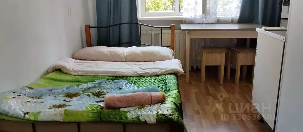 Студия Санкт-Петербург просп. Королева, 22к1 (21.0 м) - Фото 1