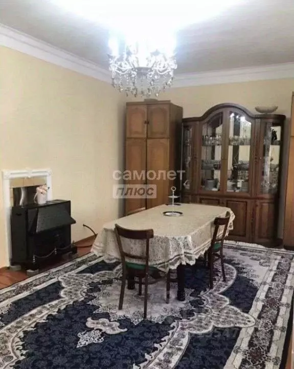 2-к кв. Дагестан, Дербент ул. Курбанова С.Д., 19 (58.0 м) - Фото 1