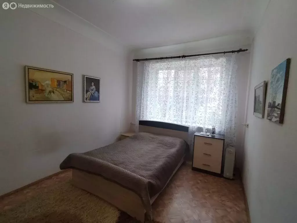 2к в 3-комнатной квартире (12 м) - Фото 2