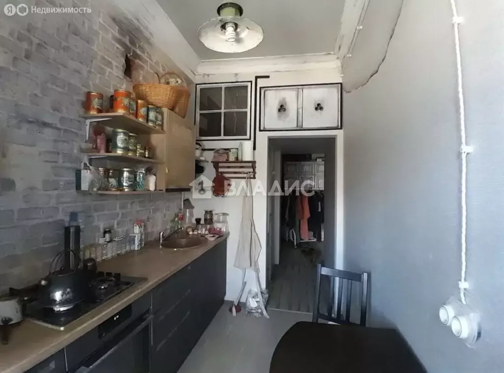 2-комнатная квартира: Дубна, улица Мира, 9 (55.7 м) - Фото 2