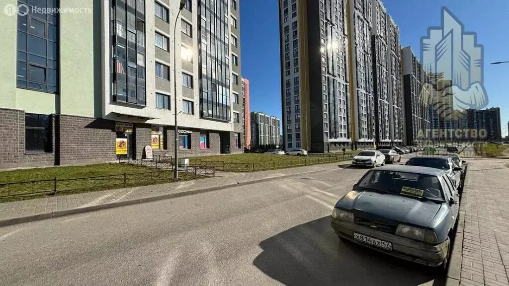 Помещение свободного назначения (237.2 м) - Фото 2