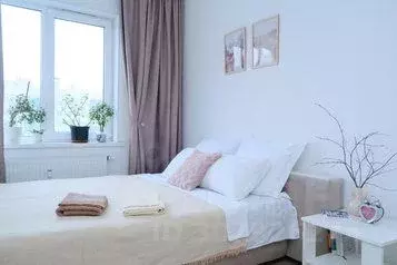 1-к кв. Санкт-Петербург ул. Плесецкая, 20к2 (33.0 м) - Фото 0