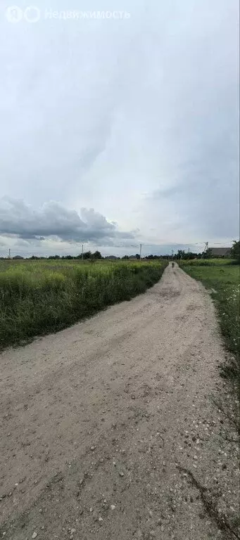 Участок в Стаево, улица Мира (35 м) - Фото 1