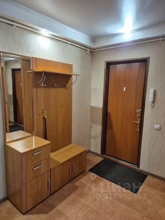 2-к кв. Псковская область, Псков Рижский просп., 61 (50.0 м) - Фото 1