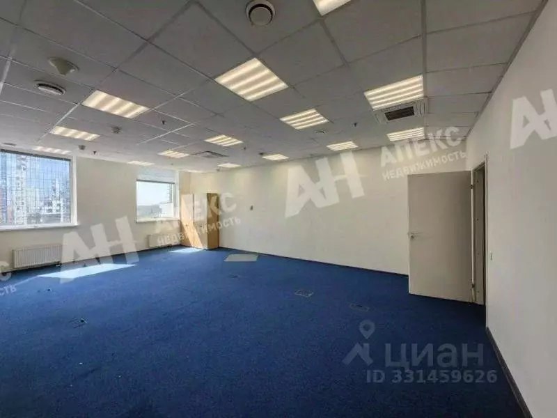 Офис в Московская область, Химки ул. Панфилова, 19с1 (274 м) - Фото 2