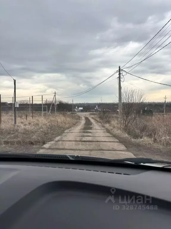 Участок в Курская область, Курский район, Клюквинский сельсовет, д. ... - Фото 1