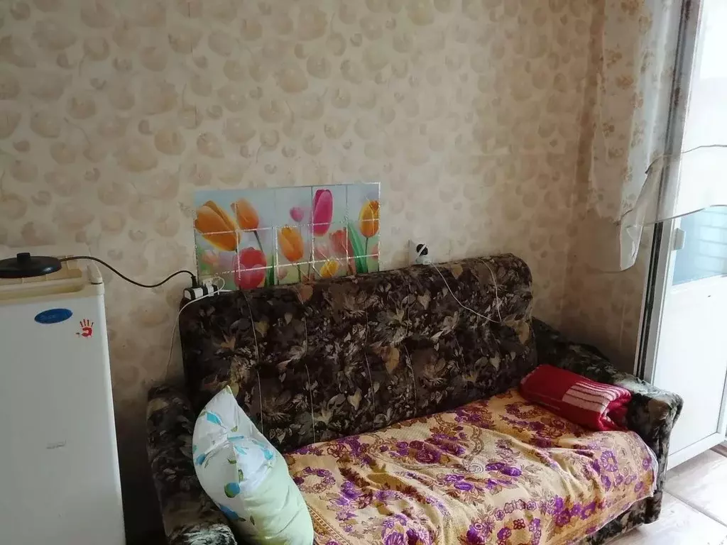 1-к кв. Алтайский край, Барнаул ул. Юрина, 299А (40.0 м) - Фото 0