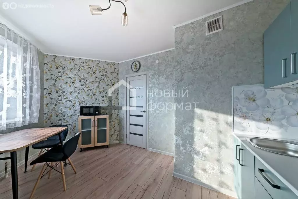 1-комнатная квартира: Ивантеевка, улица Бережок, 7 (40.3 м) - Фото 2