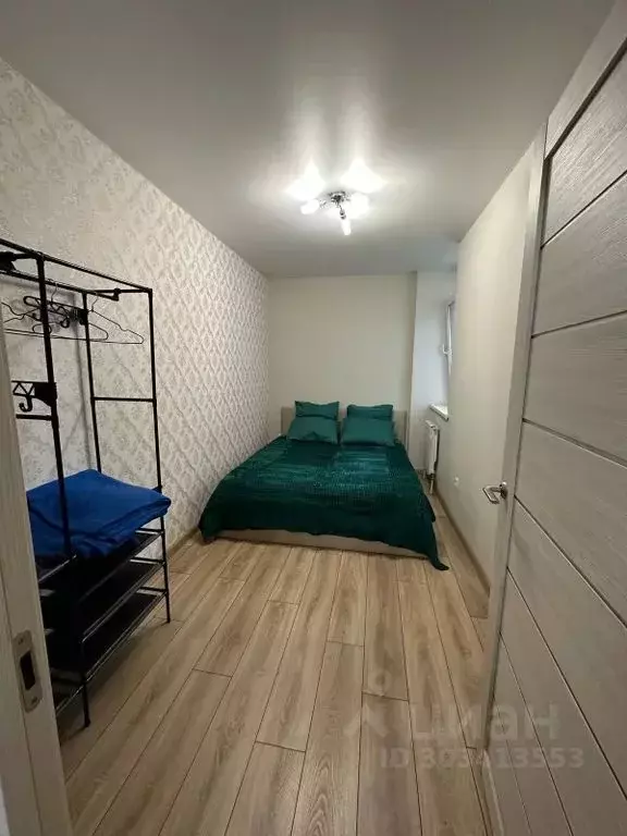 2-к кв. Ростовская область, Ростов-на-Дону ул. Оганова, 20с6 (40.0 м) - Фото 1