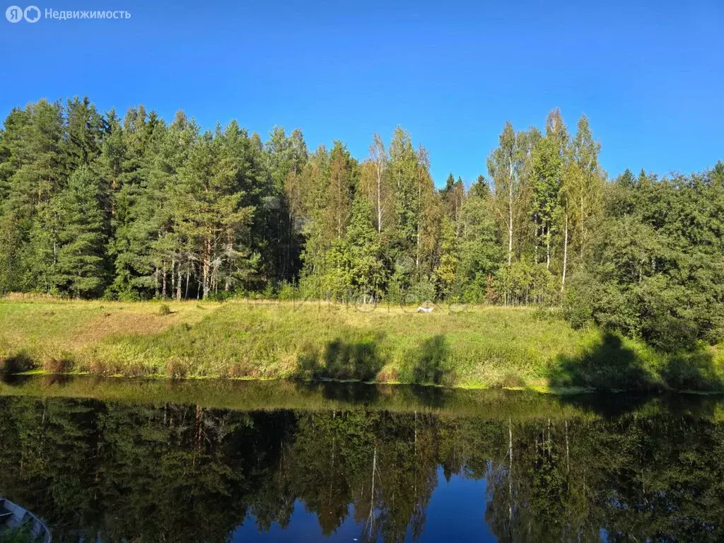 Дом в Тосно, садоводческое некоммерческое партнёрство ... - Фото 1