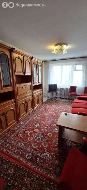 2-комнатная квартира: Тюмень, Одесская улица, 44 (52.8 м) - Фото 2