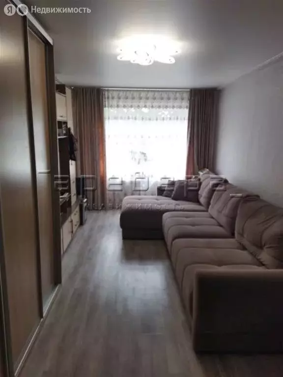 3-комнатная квартира: Красноярск, улица Щорса, 56 (59 м) - Фото 0
