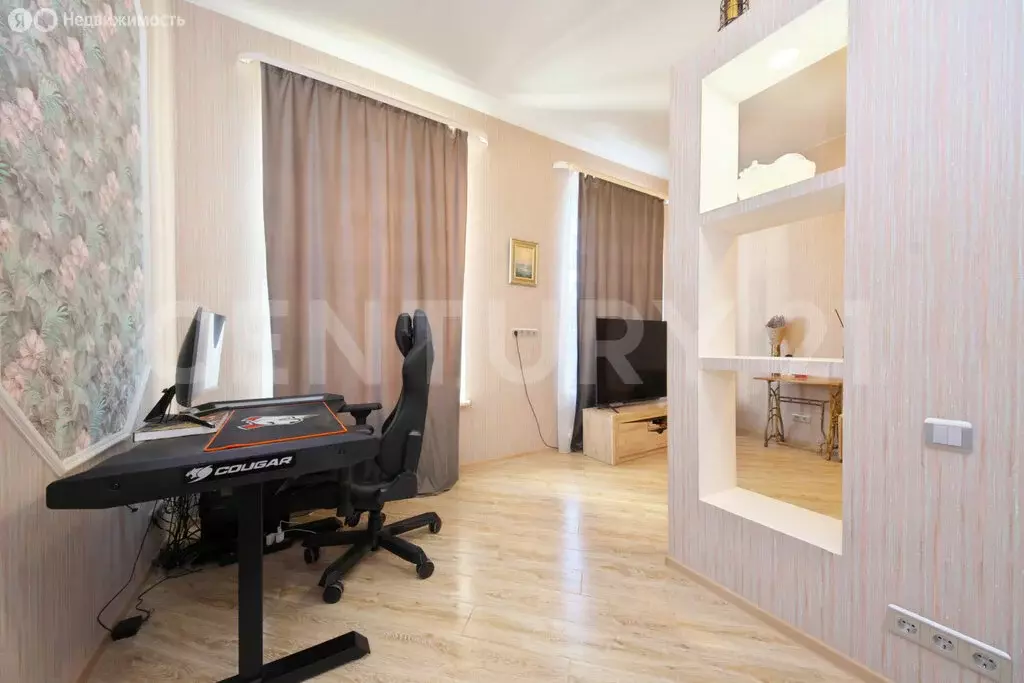 Дом в Севастополь, улица Инженерная Балка, 1 (100 м) - Фото 1