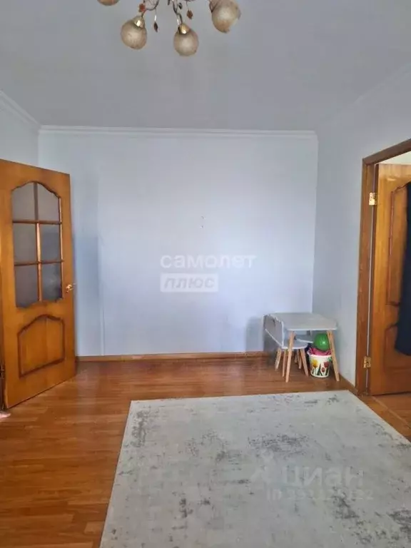 2-к кв. Кабардино-Балкария, Терек ул. Ленина, 37 (44.0 м) - Фото 1