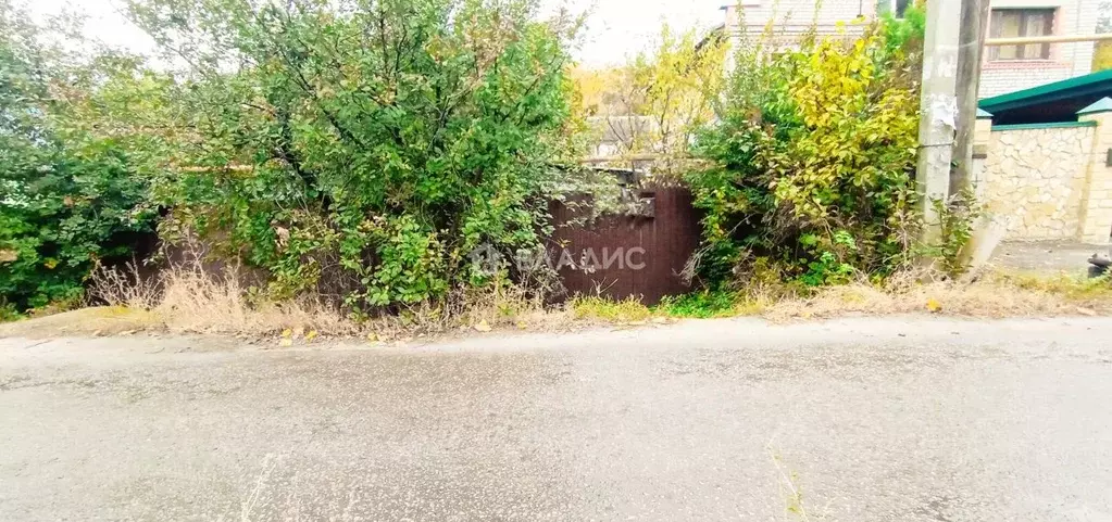 Участок в Липецкая область, Липецк Комсомольская ул., 68 (2.0 сот.) - Фото 1