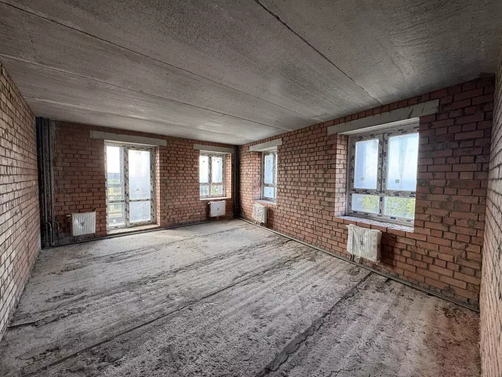 Продаётся 1-к квартира, 38.8 м - Фото 1