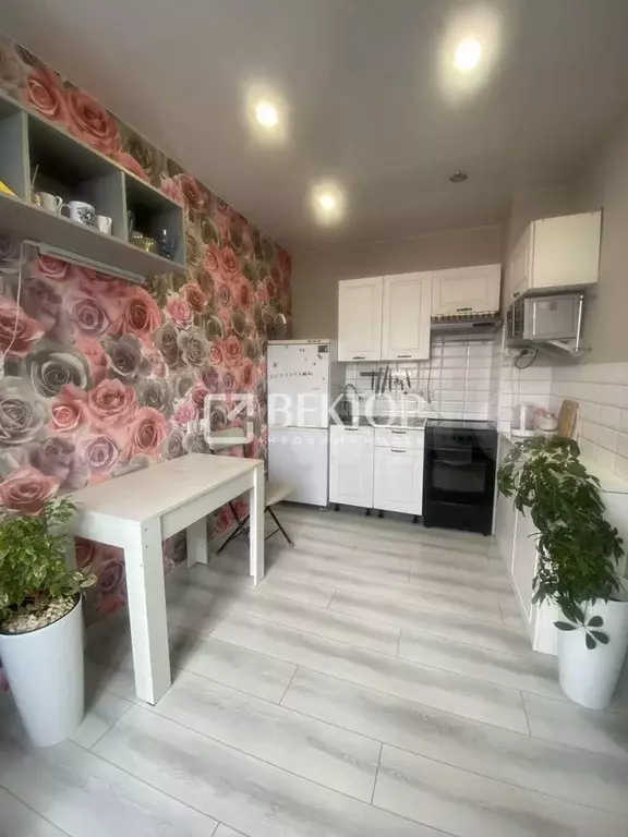 Квартира-студия, 26 м, 3/3 эт. - Фото 1