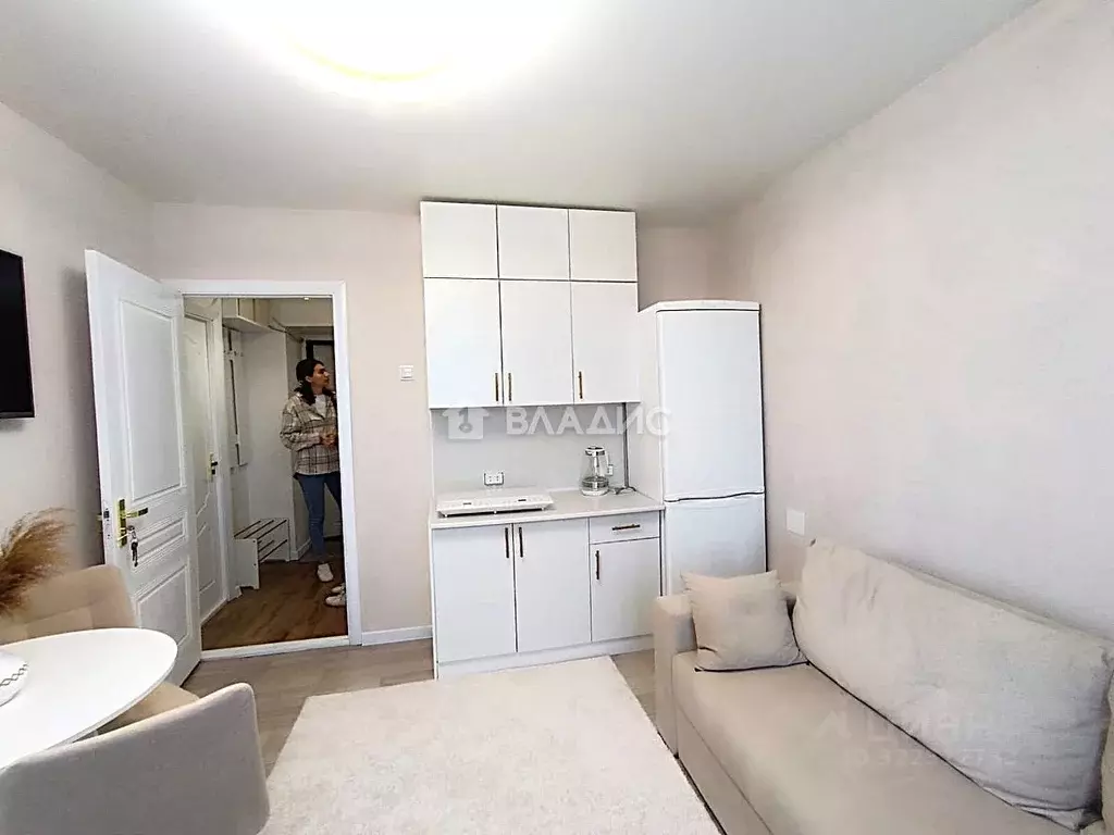 Комната Владимирская область, Владимир ул. Лакина, 139 (10.5 м) - Фото 2