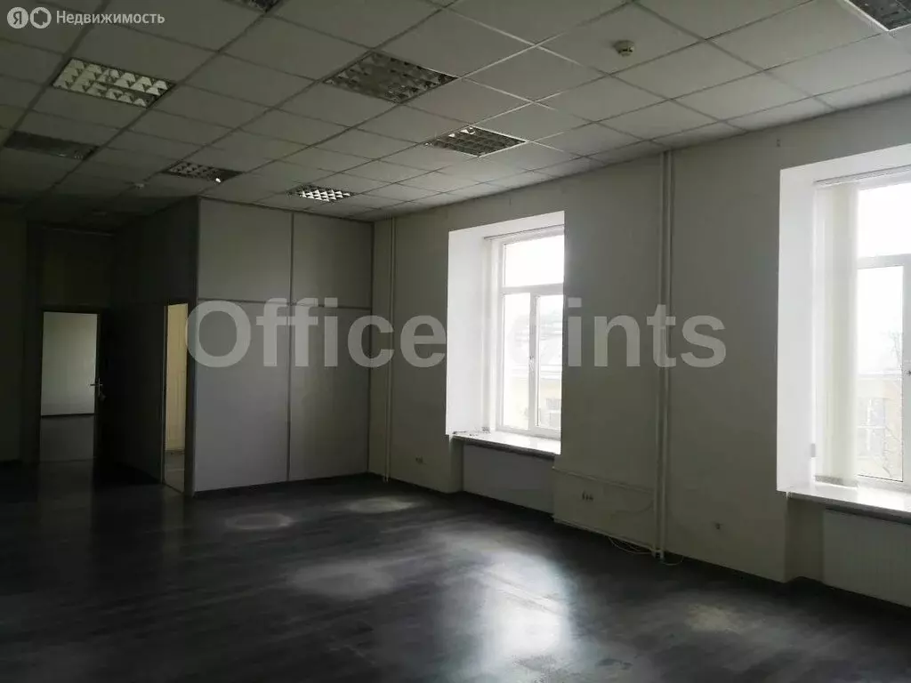 Офис (350 м) - Фото 1