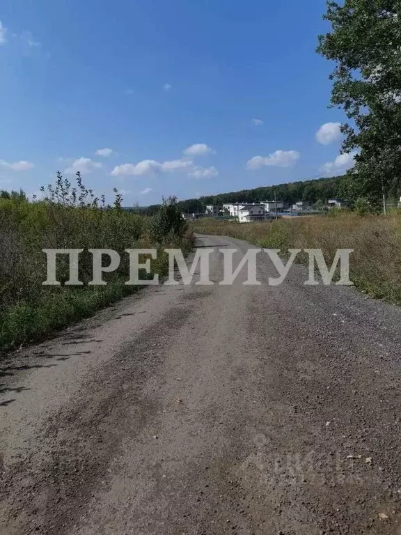 Участок в Самарская область, Красноярский район, Светлое Поле с/пос, ... - Фото 2