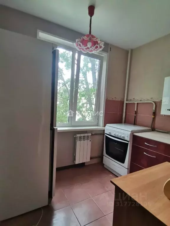 1-к кв. Нижегородская область, Нижний Новгород ул. Энгельса, 13 (33.2 ... - Фото 1