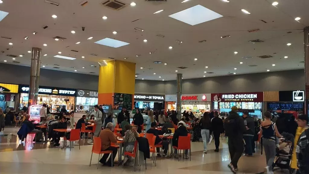 Торговая площадь в Москва ш. Энтузиастов, 12к2 (10 м) - Фото 0