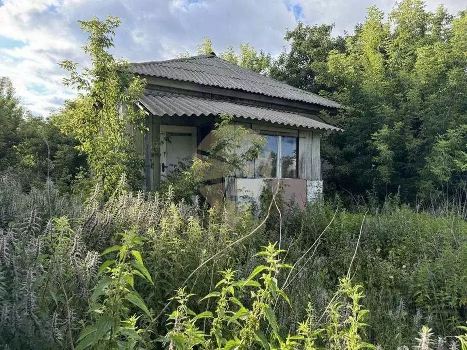 Участок в Белгородская область, Старооскольский городской округ, с. ... - Фото 1