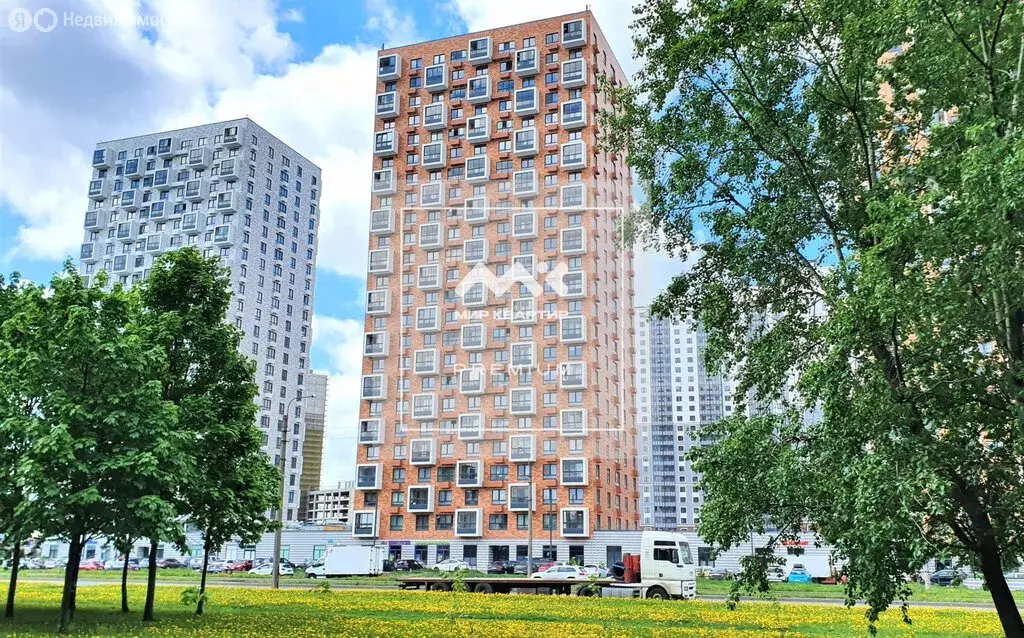 Помещение свободного назначения (165 м) - Фото 0