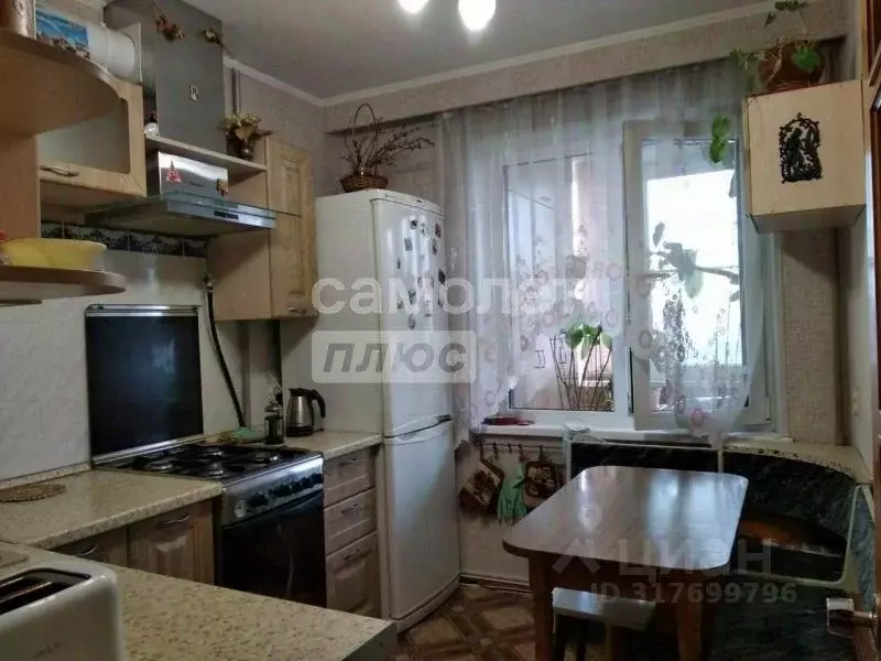 Квартира, 2 комнаты, 47.5 м - Фото 0