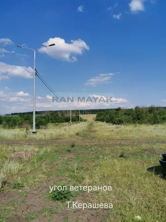 Участок в Адыгея, Майкоп ул. 3-я Ветеранов, 25 (7.79 сот.) - Фото 0