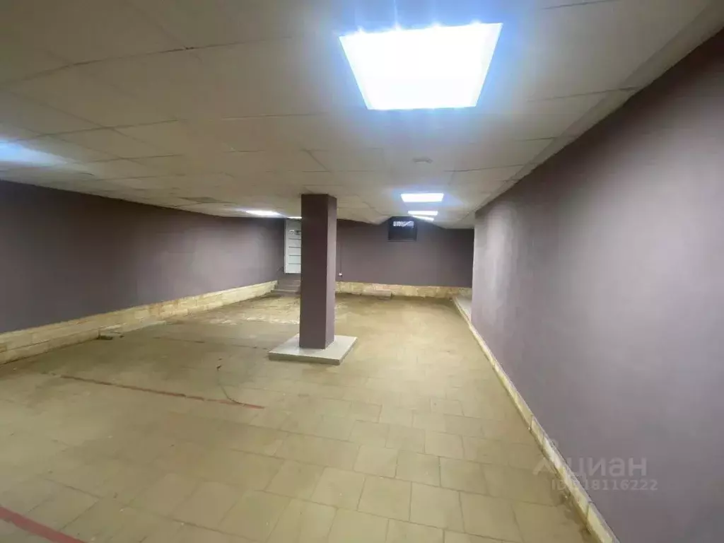 Помещение свободного назначения в Ставропольский край, Ставрополь ул. ... - Фото 0