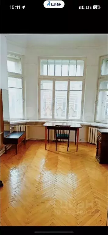 3-к. квартира, 59 м, 4/7 эт. - Фото 0