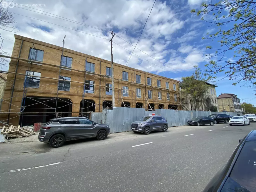 Помещение свободного назначения (446 м) - Фото 1