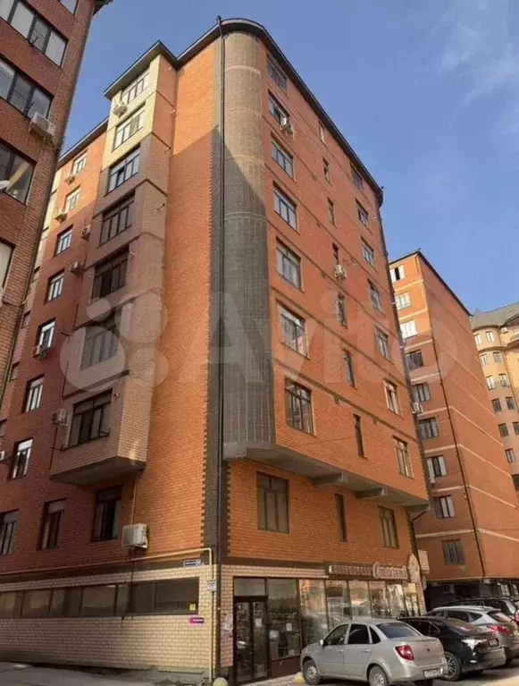 2-к. квартира, 90 м, 6/9 эт. - Фото 0
