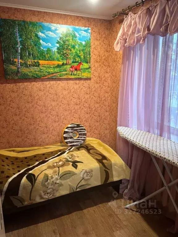 3-к кв. Саратовская область, Саратов ул. Имени Н.Г. Чернышевского, ... - Фото 2