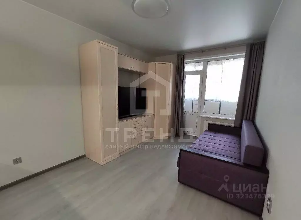 Студия Ленинградская область, Кудрово г. Всеволожский район, Заневское ... - Фото 1