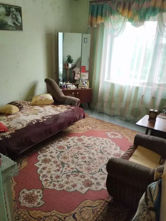 Комната 15 м в 2-к., 3/9 эт. - Фото 0