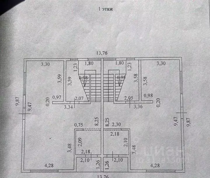Коттедж в Краснодарский край, Геленджик Марьинский мкр, ул. ... - Фото 1