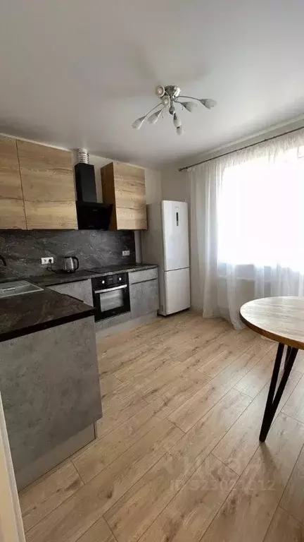 1-к кв. Краснодарский край, Краснодар ул. Скандинавская, 1к7 (34.0 м) - Фото 1