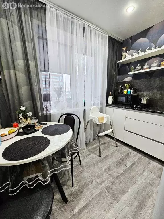 1-комнатная квартира: Балаково, улица 30 лет Победы, 9А (28.8 м) - Фото 2