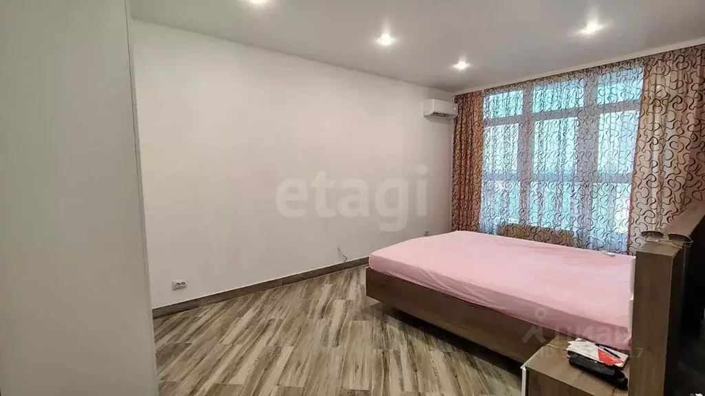 2-к кв. Краснодарский край, Анапа ул. Шевченко, 3 (70.0 м) - Фото 1