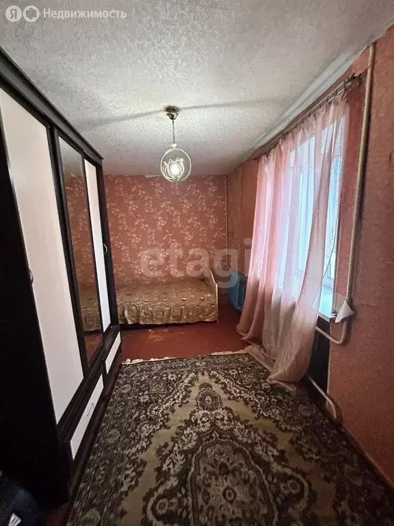 2-комнатная квартира: Муром, Карачаровское шоссе, 30 (40 м) - Фото 1