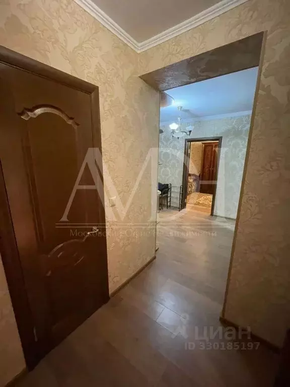 1-к кв. Московская область, Пушкино ул. Горького, 12 (50.0 м) - Фото 2