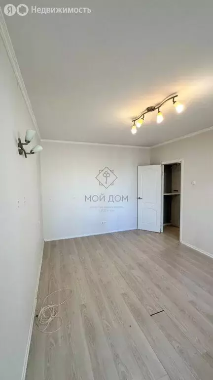 2-комнатная квартира: Москва, Кировоградская улица, 24к4 (43.7 м) - Фото 2