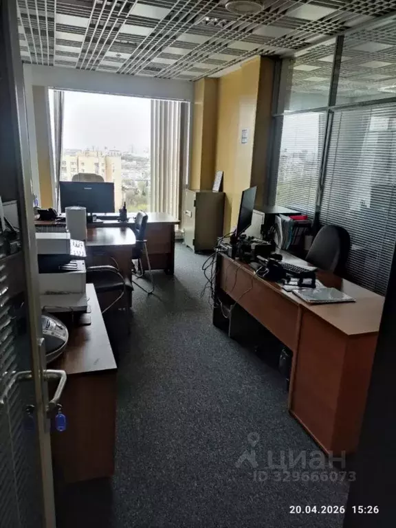 Офис в Москва Университетский просп., 12 (902 м) - Фото 2