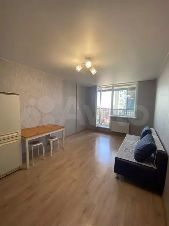 Квартира-студия, 30 м, 9/25 эт. - Фото 0